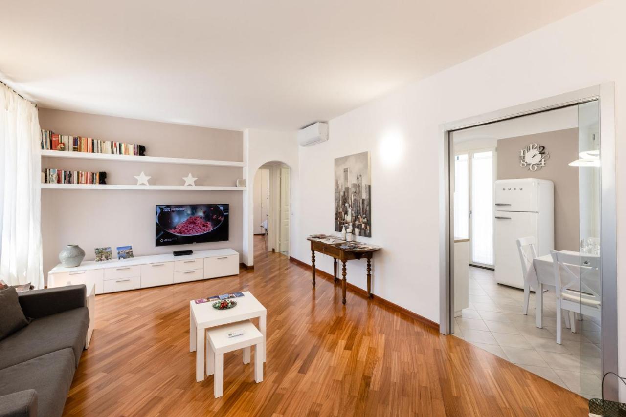Casa Mia A Nervi Apartment Genoa Exterior photo