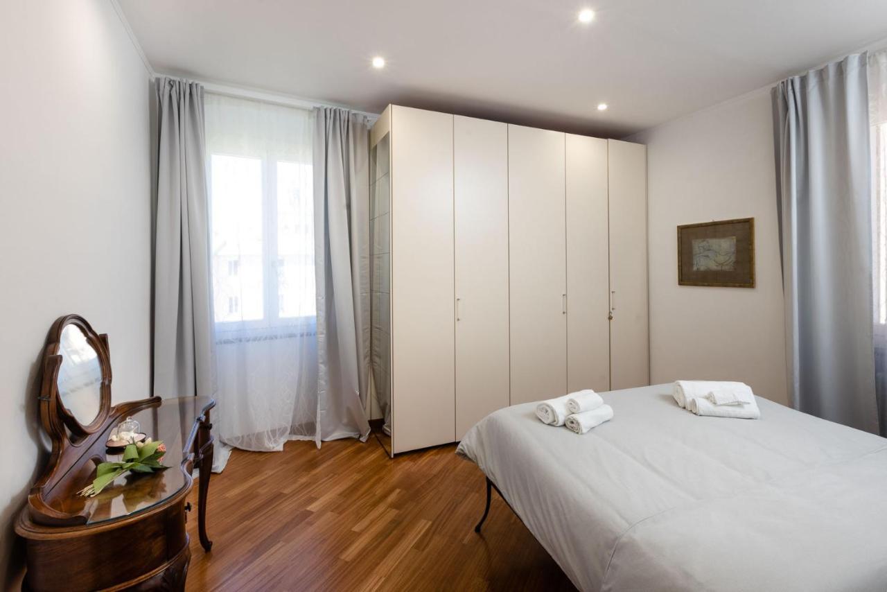 Casa Mia A Nervi Apartment Genoa Exterior photo